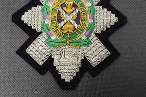 En gros 2024 Meilleure Vente Nouveau Design Personnalisé Pvc Badges Logo Personnalisé Pvc Caoutchouc Souple Pvc Badges tissu sergé - Product Image 5