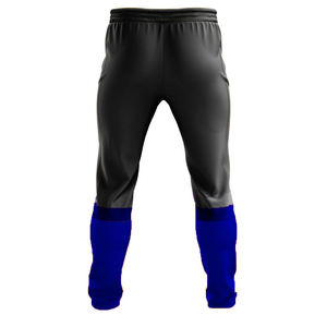 Pantalones Deportivos de Moda para Hombre, Diseño Nuevo, Totalmente Personalizados, Sublimados, para Deportes de Invierno, Pantalones Deportivos, Pantalones de Chándal - Product Image 6