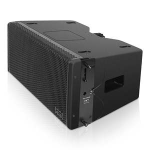 OFERTA ESPECIAL Altavoz Line Array de Rango Completo de 3 Vías y 3200W Sound Town ZETHUS-212 con Dos Altavoces de 12 Pulgadas - Product Image 2