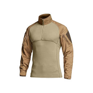 Cheap Price Best Material Paintball Jersey Paintball Jerseys - Product Image 5