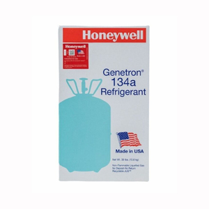 Cilindro de gas refrigerante Honeywell R407C para refrigeración de CA y sistema de bomba de calor con refrigeración estable y fórmula ecológica - Product Image 5