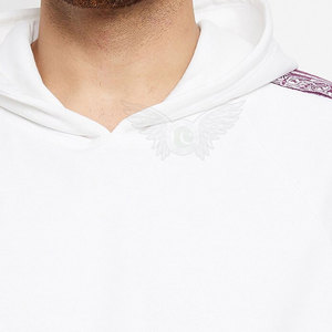 Marque distributeur Survêtement homme Coupe ajustée Survêtements homme Street Wear homme Vente en ligne - Product Image 5