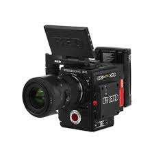 NUEVO Y RECIÉN LLEGADO: Kit de Accesorios Dragon-X 5K S35 Rojo DSMC2, Gran Venta, Personalizable, OEM, Resolución HD 4K 8K, Resistente al Agua - Product Image 3