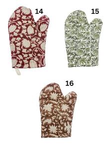 Accessoires pour femmes Nouveau style Gants d'hiver noirs en cuir tendance pour filles - Product Image 2