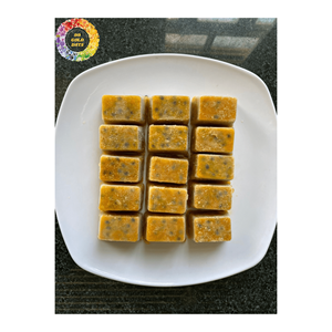 Puré de Maracuyá Congelado IQF de Vietnam a Granel, Larga Vida Útil, Conservación en Agua para Distribuidores Internacionales - Product Image 6