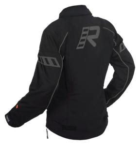 Mujeres Nuevo Comforina Touring/Offroad Cordura 3 Capas Impermeable Enduro/Adventure Moto Textil Chaqueta, CE Nivel 2 Protectores - Product Image 2