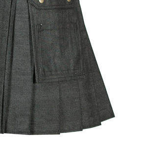 Dernier modèle de kilt utilitaire de mode écossaise à prix raisonnable Kilts utilitaires écossais de qualité supérieure à bas quantité minimale de commande - Product Image 6