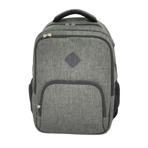 High Quality Waterproof Laptop Backpacks School <b>Bags</b> Outdoor Man Travel Laptop Backpack With USB - Product Image 1