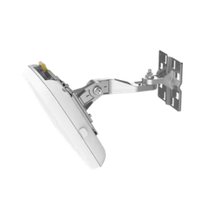 Point d'accès Wi-Fi 6E intérieur Cisco Catalyst CW9164I-ROW |   Tri-bande 4x4 MIMO 5 Gbps |   Solution sans fil d'entreprise PoE+ UPOE