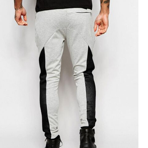 Pantalones de chándal personalizados de alta calidad para hombres Pantalones de Jogger de invierno antiarrugas para clima frío - Product Image 3