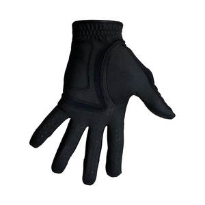 Gants de golf personnalisés de haute qualité en cuir Cabretta gauche ou droite et en cuir PU Gants de golf personnalisés - Product Image 6