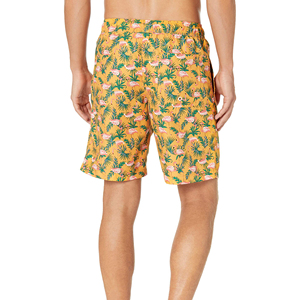 Shorts de Playa y Bañador de Secado Rápido para Hombre, Ligeros, Cómodos y Elegantes para Surf, Natación y Uso Casual - Product Image 5