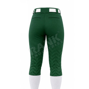 Uniforme de softball léger, uniforme d'équipe, design haut de gamme, couleur et logo personnalisés disponibles, uniforme de softball - Product Image 5