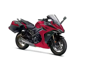 En stock, moto sportive GSX-R750 2024 prête à être expédiée - Product Image 1