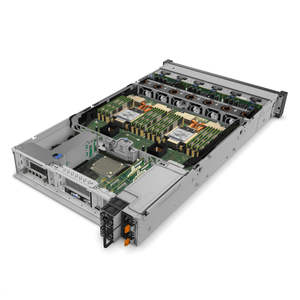 L e n o V o Think System SR860 V2 2u Servidor en rack Inter Xeon Gold 6354 Procesador Disco duro 32GB 1TB X 2 Servidor de almacenamiento de 1100W - Product Image 3
