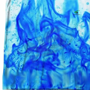 Camiseta estampada de corte holgado de algodón 100% personalizada OEM para hombre, estilo de sublimación, diseño profesional, ropa deportiva informal antiarrugas - Product Image 5