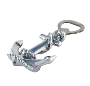 Shop Clubs Bartender Silver Guitar Shape Abrebotellas Suministro al por mayor Abrebotellas de metal de calidad avanzada con alta calidad - Product Image 3