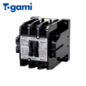 Vente en gros d'équipements électriques de production en vrac Prix contacteur magnétique - Product Image 5