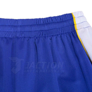 Meilleur prix uniforme de basket-ball personnalisé ensembles respirants de haute qualité nouveau Design en gros impression personnalisée 100% Polyester sans manches - Product Image 5