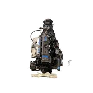 อะไหล่เครื่องยนต์ 8DC11-0A เครื่องยนต์มือสอง - Product Image 6