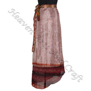 2025 New Summer Fashion Magic Wraps Skirt Wholesale Price Hot Sale Latest Fashion <b>Women</b> Wrapped Skirt Dress for <b>Women</b> <b>Clothes</b> - Product Image 6