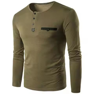 Venta al por mayor mejores hombres camisetas algodón transpirable camiseta algodón 100 personalizado algodón camiseta - Product Image 2