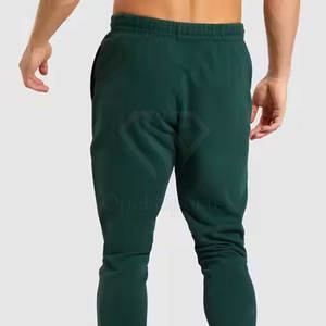 กางเกงวอร์มของผู้ชายพิมพ์ลายโลโก้ออกแบบเฉพาะสำหรับใช้งานกลางแจ้งสไตล์ลำลองเอวกลางน้ำหนักเบาสำหรับผู้ใหญ่ - Product Image 6