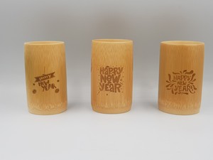 Best Price <b>Bamboo</b> <b>Mugs</b> Made by <b>Bamboo</b> From Vietnam Customized logo High Quality - Product Image 5