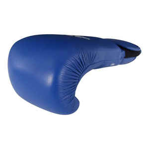 Entrenamiento Cuero gimnasio muay thai Deportes Equipo de boxeo Rival Guantes DE BOXEO - Product Image 5