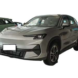 SUV hybride rechargeable 2024 |   Moteur DHT Pro 1,5 T, autonomie électrique pure de 120 km |   Luxe 5 places - Product Image 1