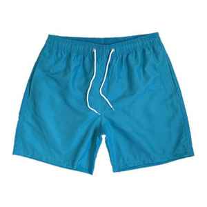 Custom 2025 New Arrival Designer Cargo <b>Shorts</b> Solid Mid-Rise Bamboo Fiber Eco-Friendly Breathable <b>Khaki</b> Beach <b>Shorts</b> for <b>Men</b> - Product Image 3