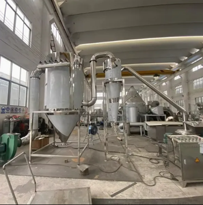 Broyeur à griffes en acier inoxydable pour céréales et grains, équipement agricole, broyeur d'aliments de type griffe, moulin à aliments pour bétail - Product Image 3