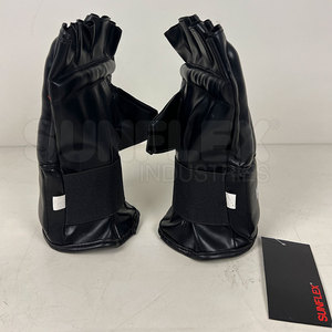 ถุงมือ MMA สำหรับฝึกซ้อมถุงมือ MMA ใส่สบายปรับแต่งโลโก้ได้ตามต้องการ - Product Image 4