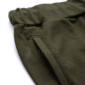 Meilleures ventes de shorts de haute qualité pour hommes, vêtements d'entraînement, usage décontracté Offre Spéciale shorts pour hommes à vendre - Product Image 5