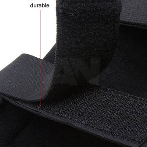 Vendas Deportivas para Exteriores, Protectores de Rodilla y Codo Tejidos para Adultos, Protectores de Codo para Levantamiento de Pesas y Fitness - Product Image 6