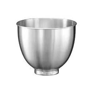 Vaisselle Écologique Soupe De Nouilles Saladier Bol De Service En Métal Faible Quantité Taille Personnalisée Bols Intérieurs Et Extérieurs - Product Image 1