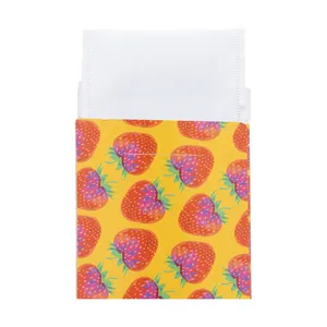 Sachets de thé Earl Grey personnalisés sur mesure pour la promotion alimentaire et les confiseries - Product Image 4