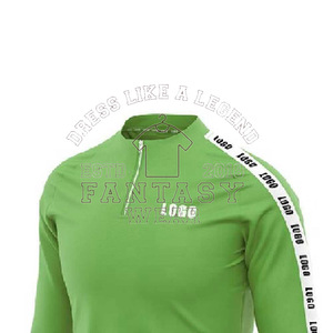 FANTASY WEAR OEM 2026 Chándal Deportivo Premium y de Alta Calidad para Hombre, Corte Ajustado, Traje Informal para Hombre, Ropa Deportiva para Descansar - Product Image 4