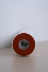 El núcleo plisado de alta eficiencia elimina las impurezas y proporciona agua pura - Product Image 4