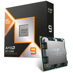 ซื้อ AMD - Ryzen 9 9950X3D 16-Core - 32-Thread 4.3 GHz (5.7 GHz Max Boost) - Product Image 1