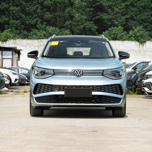 จัดส่งรวดเร็วสำหรับรถ SUV ไฟฟ้า RHD-LHD ปี 2025 ระยะทางวิ่งไกล 180 แรงม้า 7 ที่นั่ง เบาะหนัง - Product Image 1