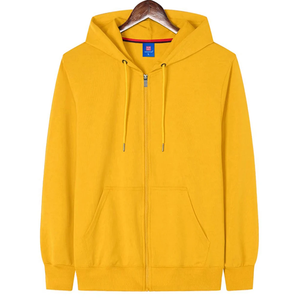 Sweat à capuche personnalisé avec logo en gros pour hommes et vêtements en tricot surdimensionnés avec impression en relief, sweat à capuche personnalisé avec logo - Product Image 6