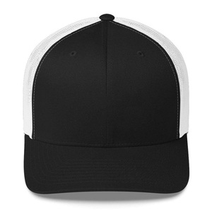 Haute qualité 100% coton 3D broderie plaine luxe Style casquette de Baseball broderie Logo 6 panneau papa chapeau décontracté mode hommes casquettes - Product Image 4