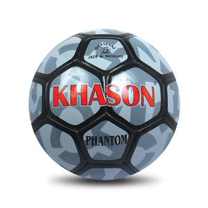 BALÓN DE FÚTBOL BARATO DE ALTA CALIDAD LOGOTIPO PERSONALIZADO DE FÁBRICA PU/PVC CUERO COMPRAR EN LÍNEA SEGÚN ESTÁNDAR IMS - Product Image 1