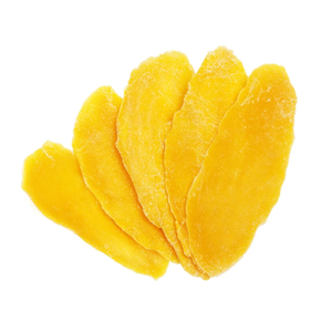 Traitement de mangue séchée naturelle, délicieuse, moins sucrée et non fibreuse - Product Image 3
