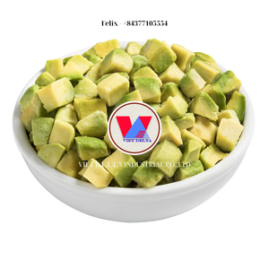 PICADURAS DE AGUACATE CONGELADO/RESPETUOSO INMUNITARIO/PROCESO MÍNIMO - Product Image 2