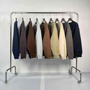 Sudadera con capucha Timeless Perfecta para capas - Product Image 3