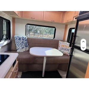 S-A-L-E-S Autocaravana K-H 2015 en perfecto estado, modelo P-U-R-S-U-I-T Clase B - Product Image 5
