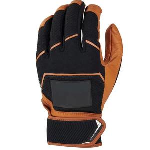 Fashionable customer demand Unique style Competitive price Top sale Your own logo for baseball batting <b>gloves</b> - Product Image 1