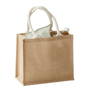 Bolsas de Yute 2026, Venta Caliente, con Logotipo Impreso Personalizado, Calidad Premium, Nuevo Diseño 2026, Personalizadas con Impresión a Medida - Product Image 1